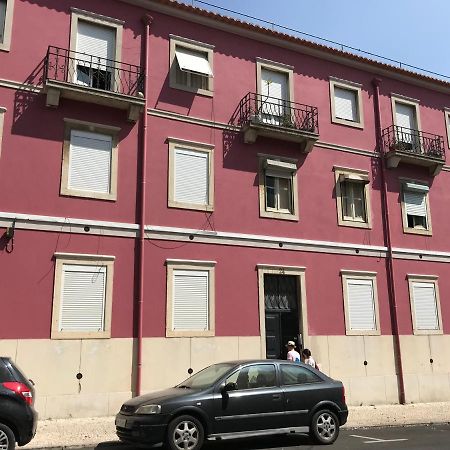 Sweet Apartment With Terrace In Central Lisboa Extérieur photo