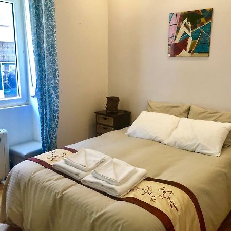 Sweet Apartment With Terrace In Central Lisboa Extérieur photo