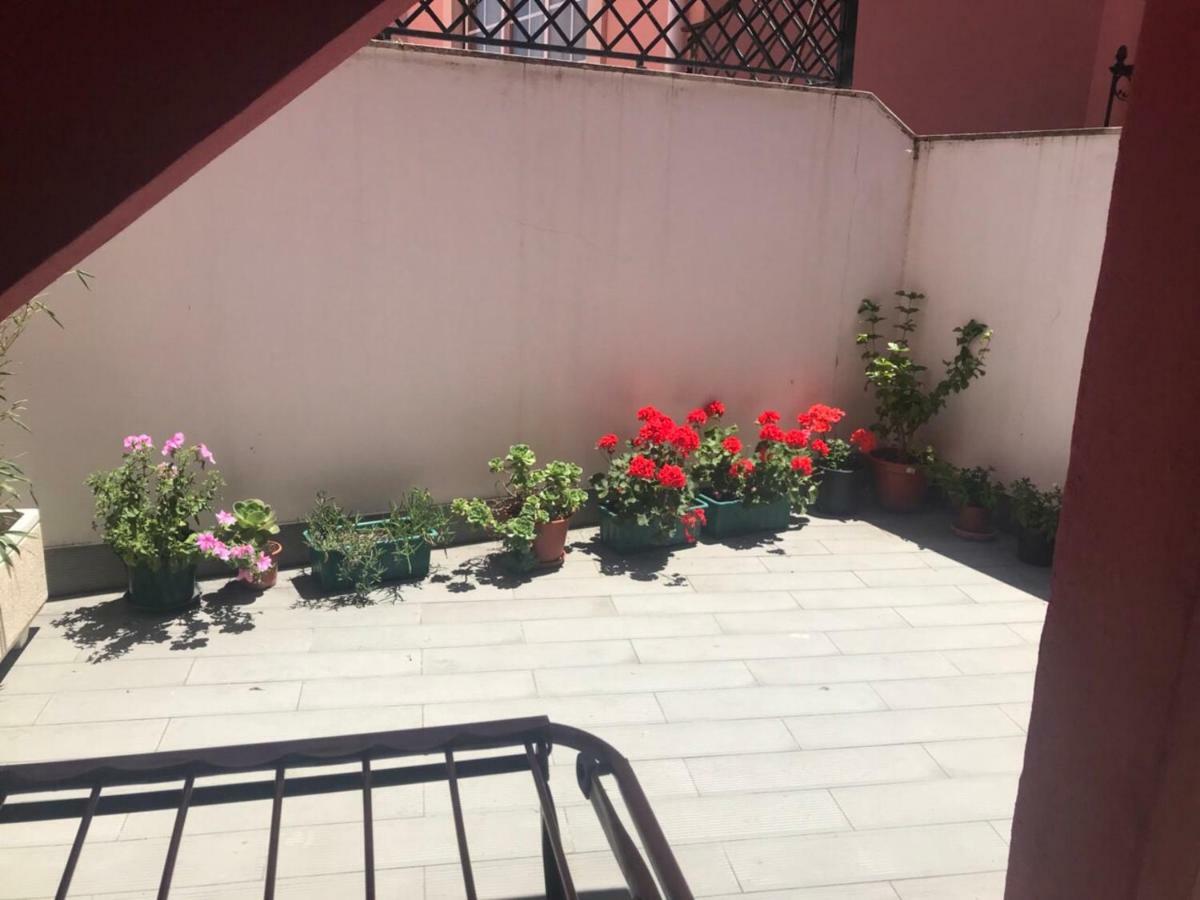 Sweet Apartment With Terrace In Central Lisboa Extérieur photo